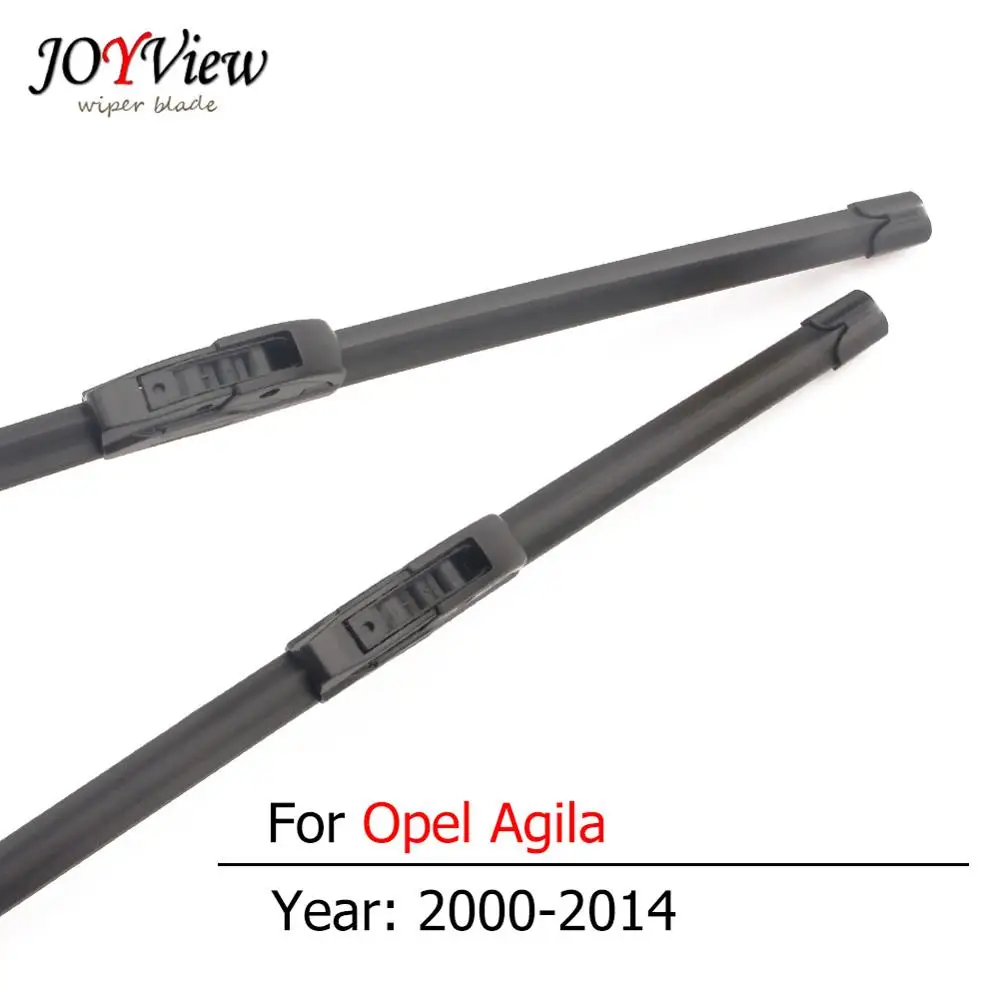 S410 стеклоочистителей для OPEL AGILA 2000 2001 2002 2003 2004 2005 2006 2007 2008 2009 2010 2011 2012 2013 2014 крюк Тип