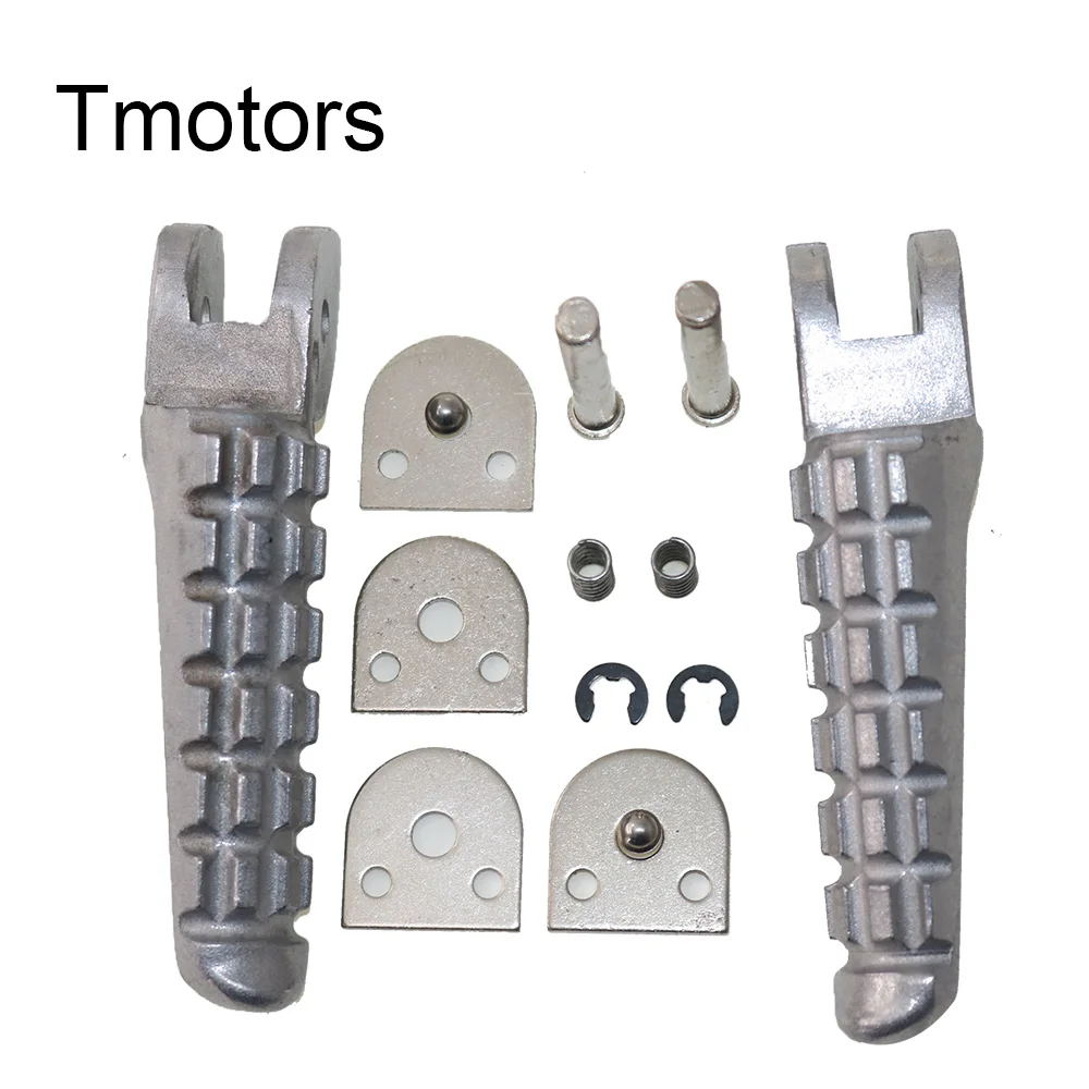 Высококачественные и очень прочные мотоциклетные подножки для DUCATI Monster 696 796 2009-2013