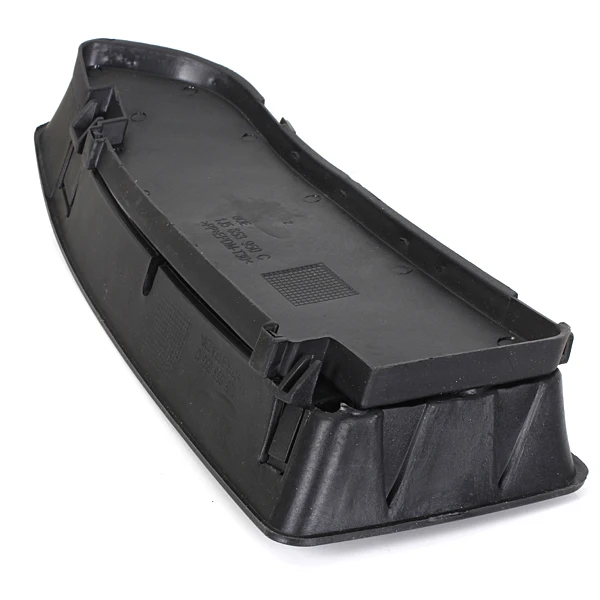 2 шт. Автомобильная Передняя Нижняя сторона бампер вставка вентиляционная