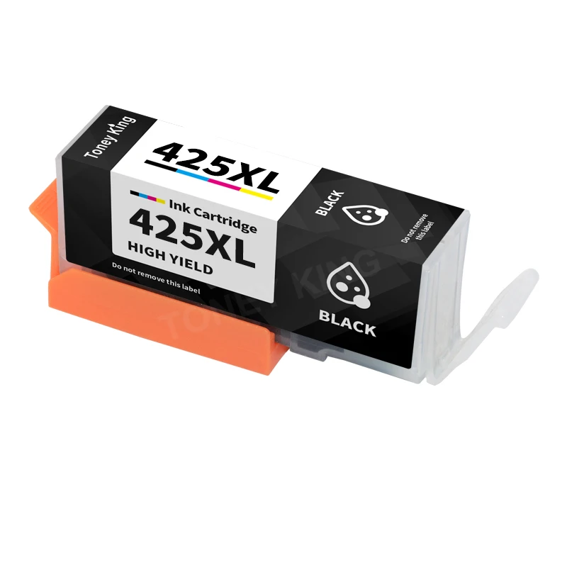 Чернильный картридж для Canon PGI 425 426 чернильный PIXMA картриджи IP4840 IP4940 IX6540 MG 5140 5240 5340