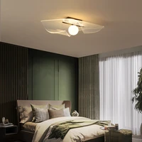 lace art lamp for pendant lights chandelier modern decorative led lamps living room lobby hotel light fixtures