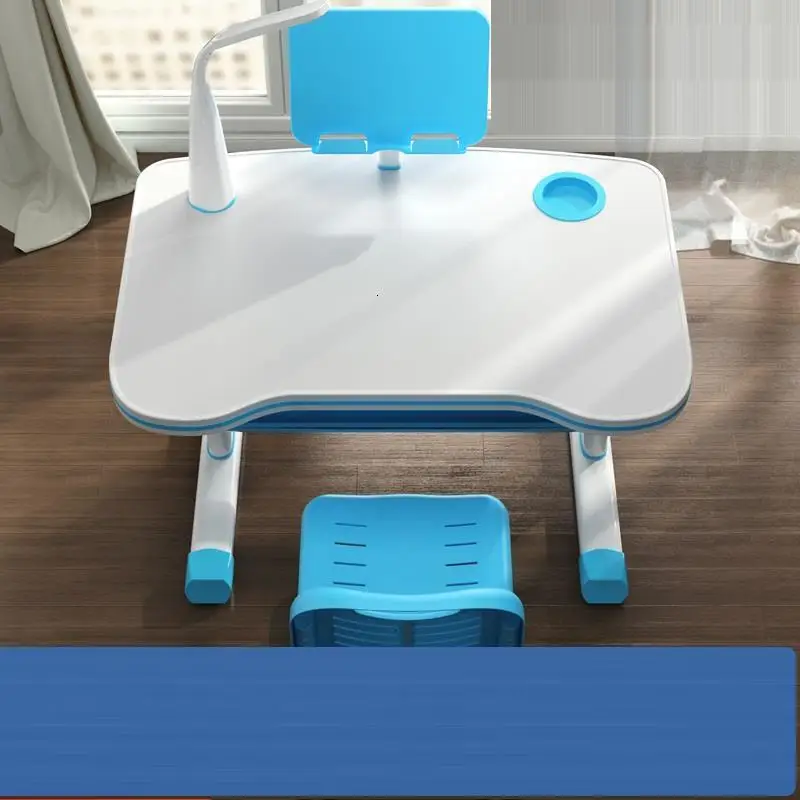 

Stolik Dla Dzieci Pupitre Scrivania Toddler Tavolino Bambini Desk Chair And Adjustable Mesa Infantil Enfant Study Table For Kids