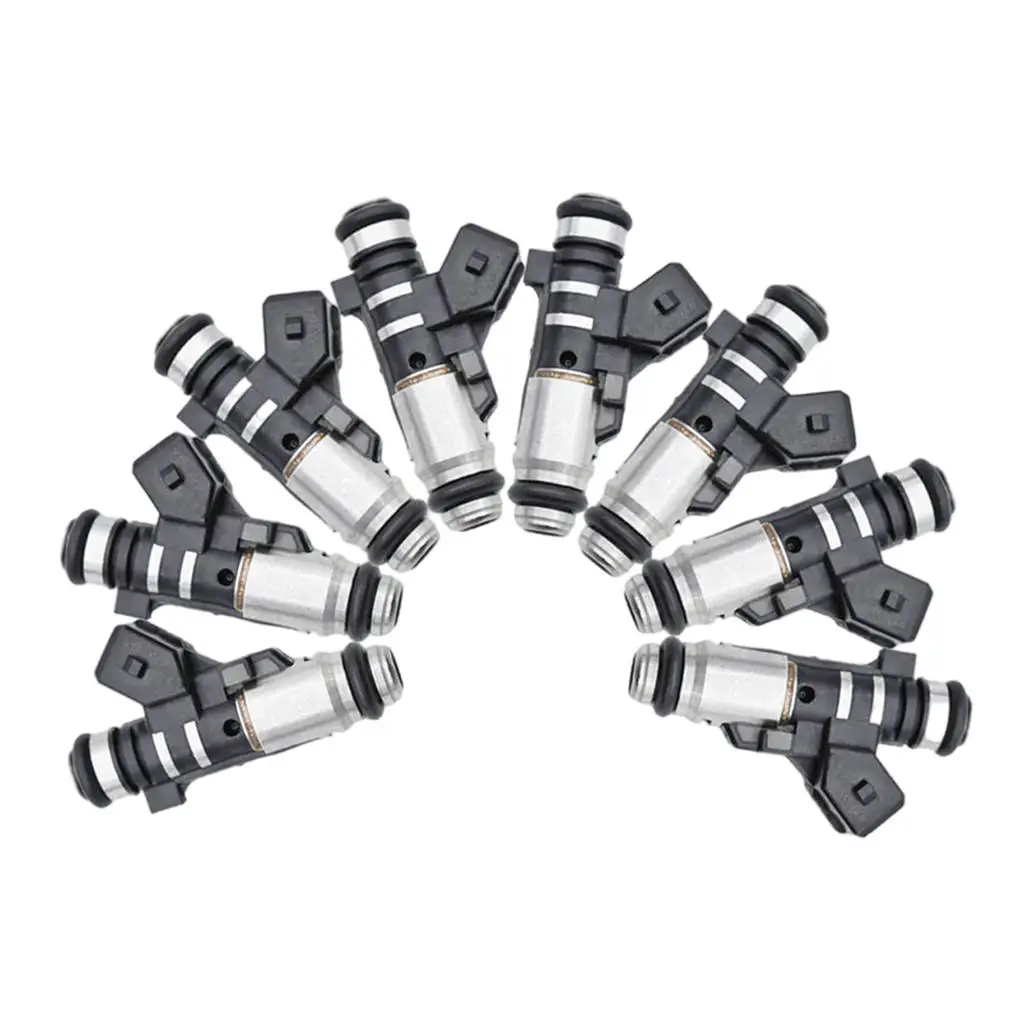 

Fuel Injector 0280156324 Ipm002 FJ10728-12B1 Injectors for Peugeot 206 Auto Parts