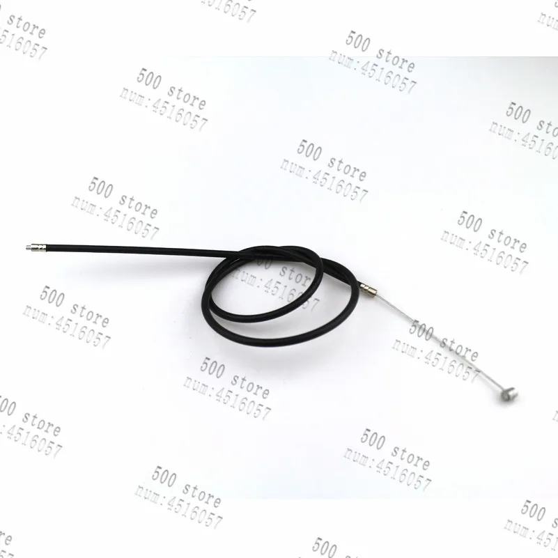 Высокое качество сцепления Кабельная линия F4 газовый Чоппер Велосипед