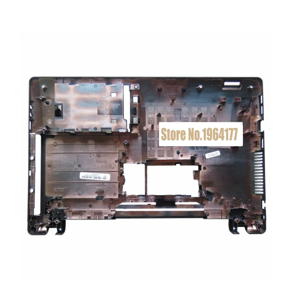 Для Asus A53T K53U K53B X53U K53T K53 X53B K53TA K53Z K53TK AP0J1000400 13GN5710P040-1 ноутбук Нижняя чехол база крышка/Упор для рук