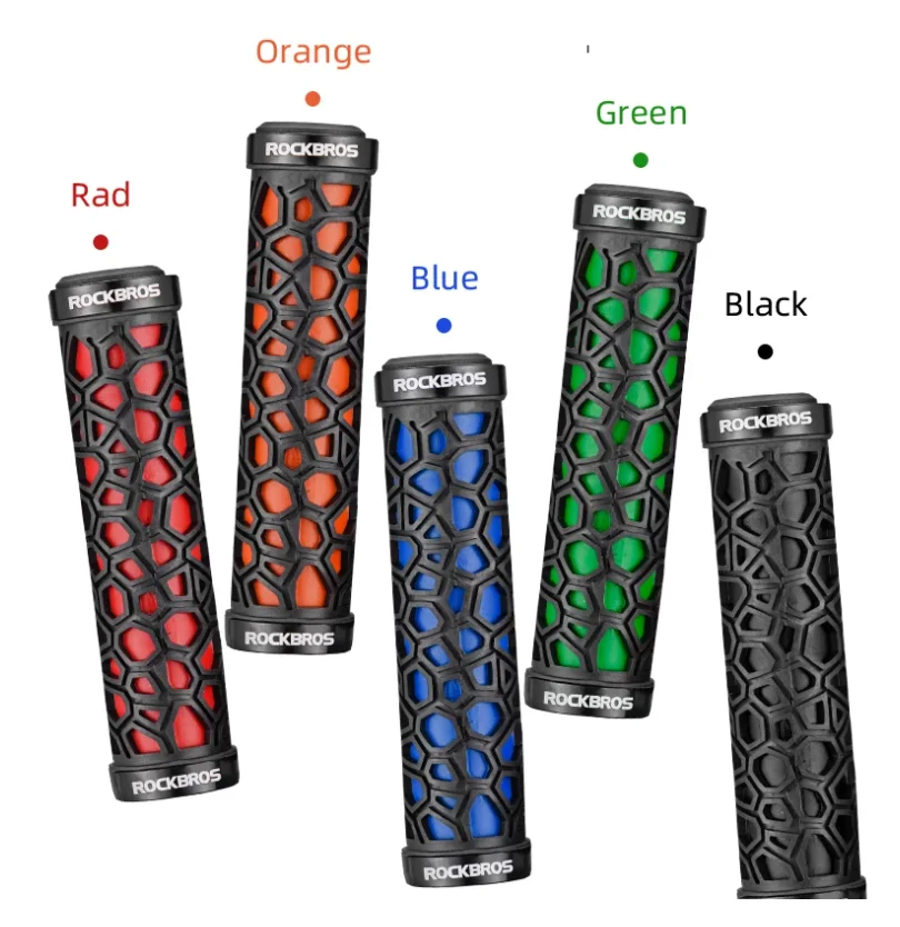 

Велосипедные аксессуары, велосипедные ручки, руль горного велосипеда, алюминиевый сплав, двусторонняя блокировка, резиновая рукоятка