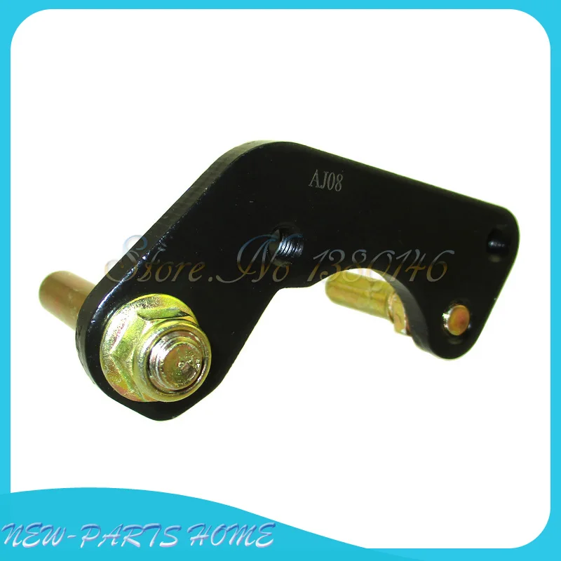 51 мм крепежный кронштейн передний тормозной суппорт держатель для китайских