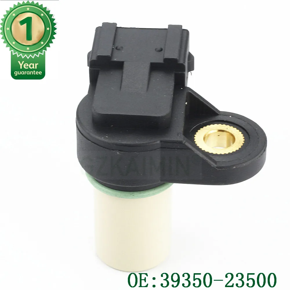 Новый OEM 39350-23500 3935023500 Датчик положения распределительного вала для 01-03 Hyundai Elantra