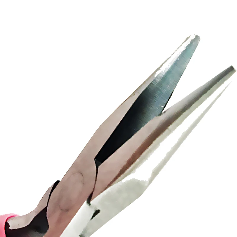 Высококачественные плоскогубцы портативные бусины для ювелирных изделий