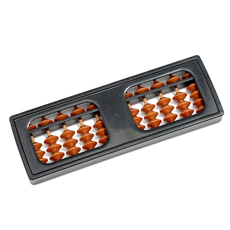 Abacus Игрушка 11 цифр Детская школьная математическая арифметическая игрушка