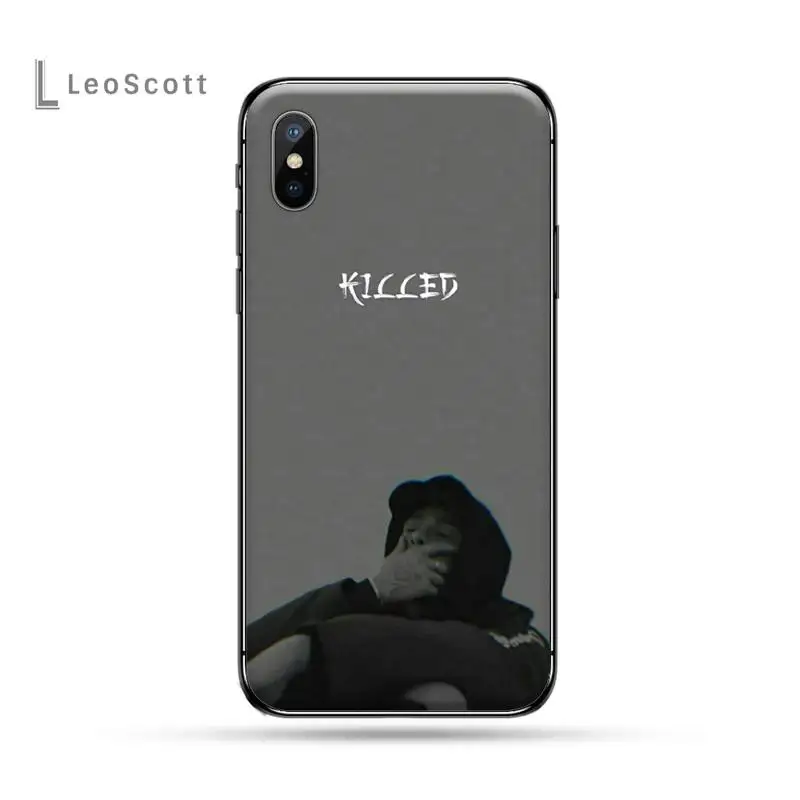 

Egor Kreed high quality shell Phone Case for iPhone 11 12 pro XS MAX 8 7 6 6S Plus X 5S SE 2020 XR