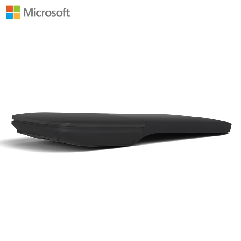 Новая технология Microsoft Arc Touch Surface Blueshin Bluetooth мышь Pro5/4Go для ноутбука креативная