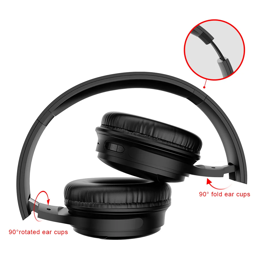 Беспроводные Bluetooth-наушники H1 Pro игровые наушники с шумоподавлением Hi-Fi