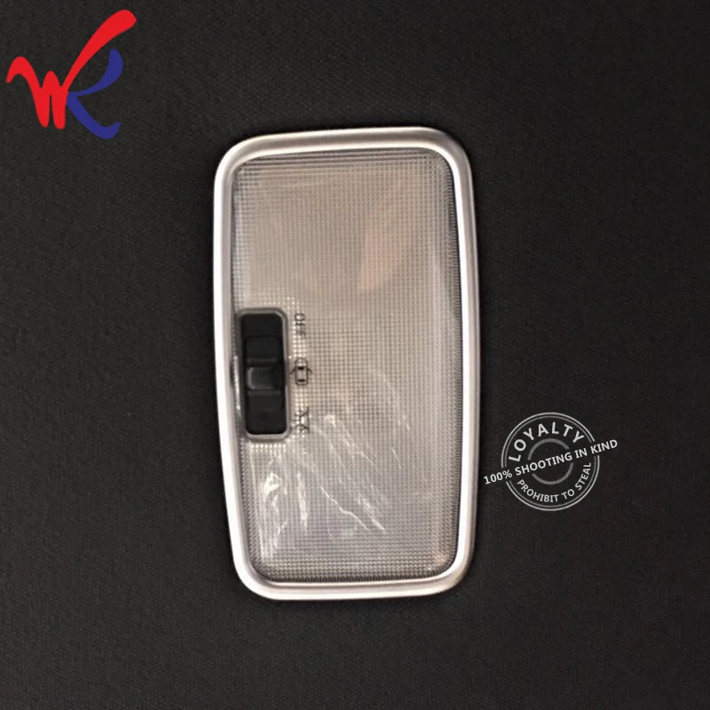 Лояльности для Toyota C HR 2016 2017 2018 сзади настольная светильник абажур лампы с