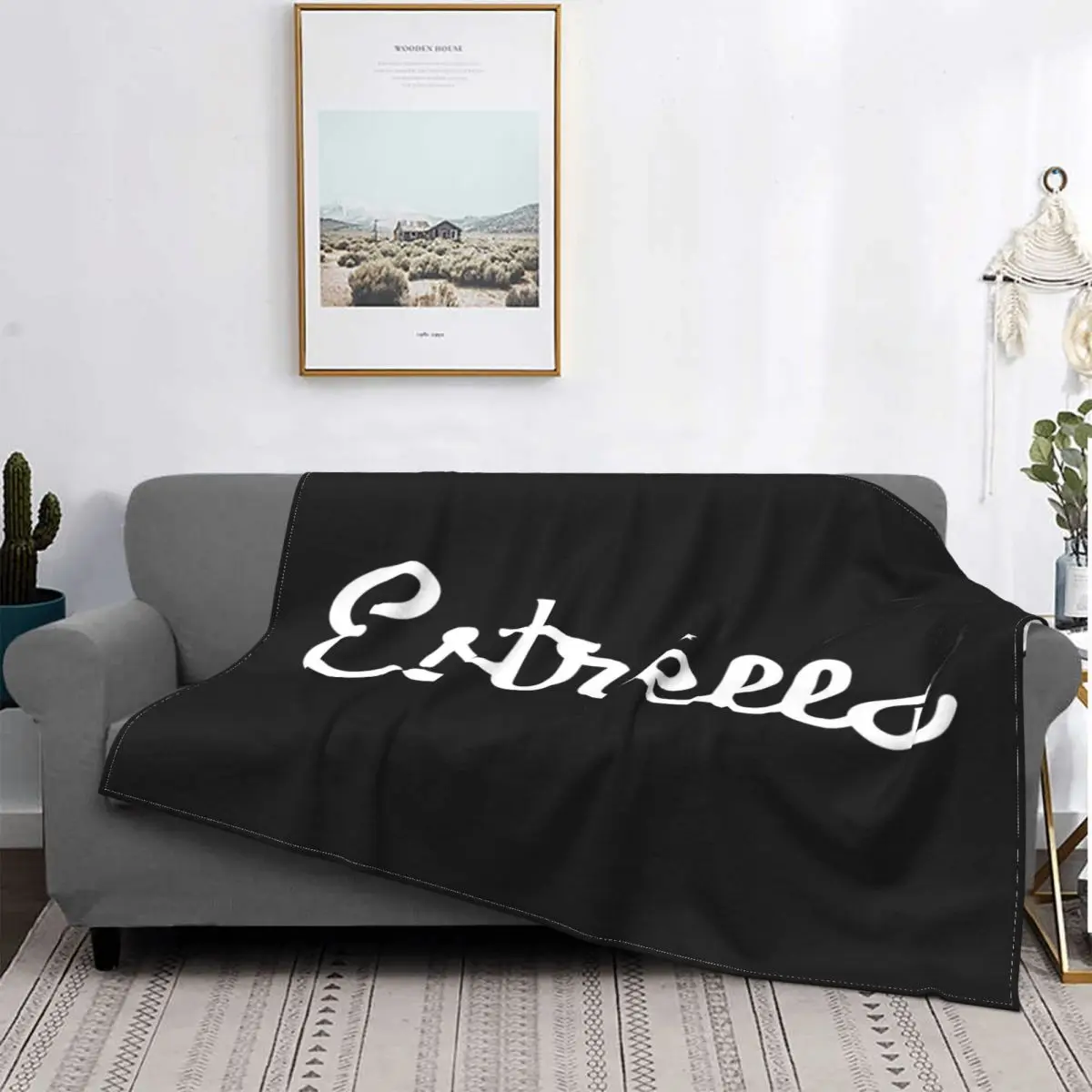 

Manta de Estrella para cama, edredones a cuadros, manta para sofá, Sudadera con capucha, manta para niños
