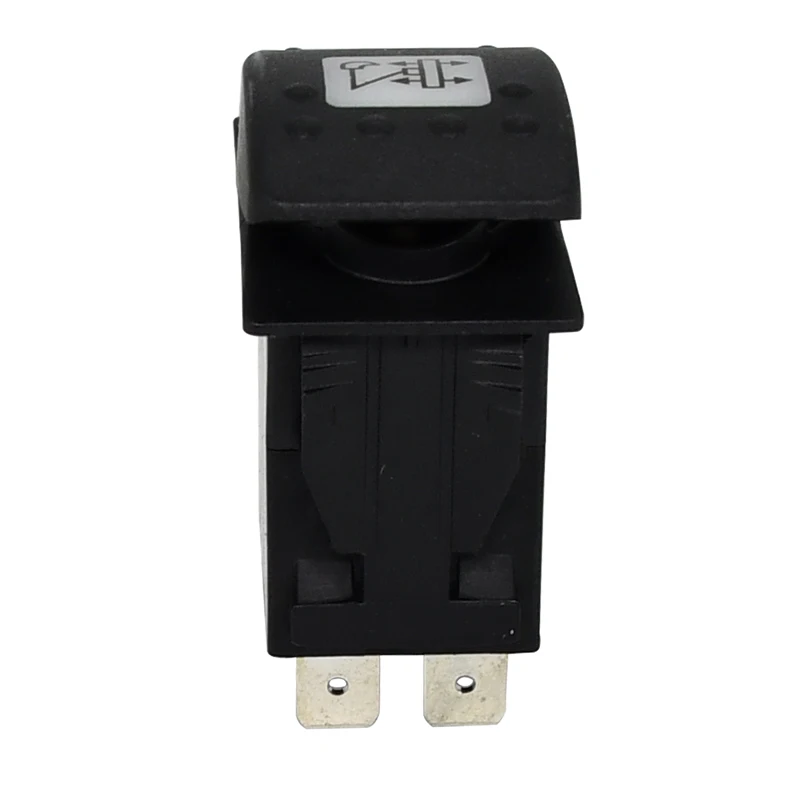 701/60000 70160000 701-60000 Rocker Switch Compatible With JCB Excavator 8040ZTS 8025CTS 8045ZTS 803 PLUS 8014 | Автомобили и
