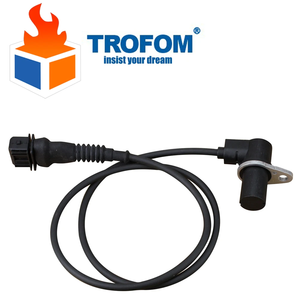 

Crankshaft Position sensor For BMW E36 E38 E39 320i 323i 328i 520i 523i 528i 728 Z3 12141703277 S103557002Z FSE51666 PC211