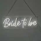 Пользовательские неоновая вывеска для организаций и магазинов светильник с надписью 