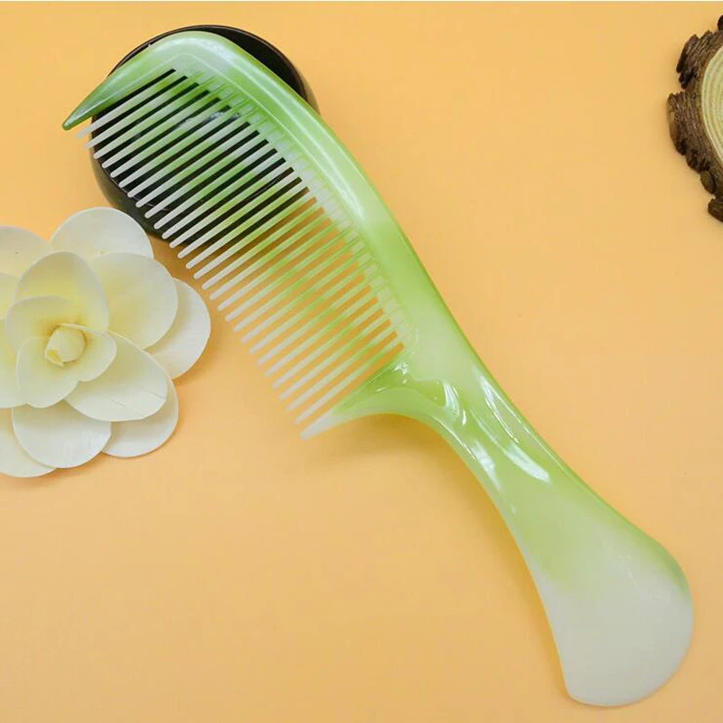 80pc/lot 20cmTop quality  Professional  plastic Combs. hair comb  hair combs family use hair combs EE66