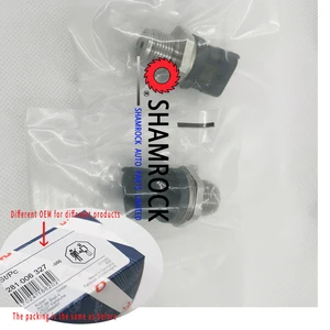 original fuel rail pressure sensor common regulator oem 028100632702810061120281002937 2007 2012 ddodge rram 2500 3500 4500 free global shipping