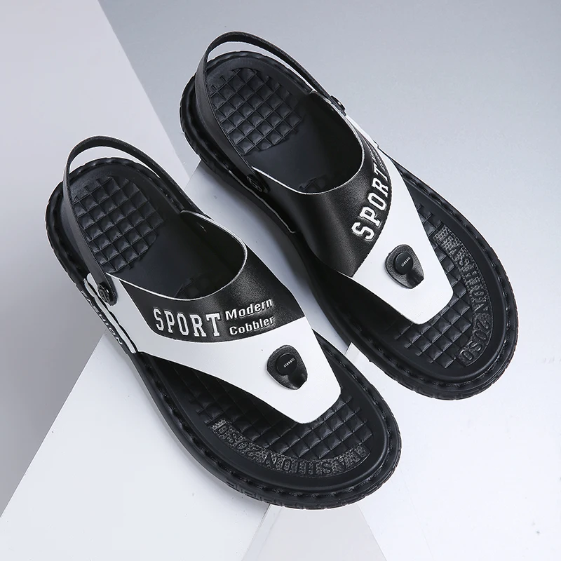 

rasteira homme sandalsslippers heren masculina ete deportivas verano vietnam sandales sandalia sandalle trekking masculino piel