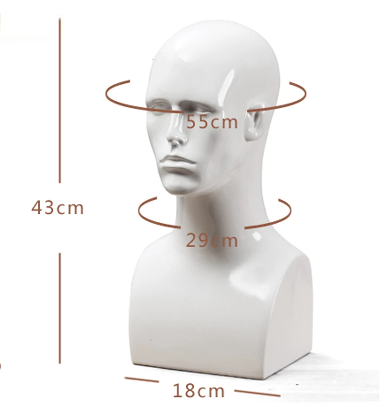 Новинка Роскошные Дизайнерские шарфы гарнитура очки ожерелье мужская модель