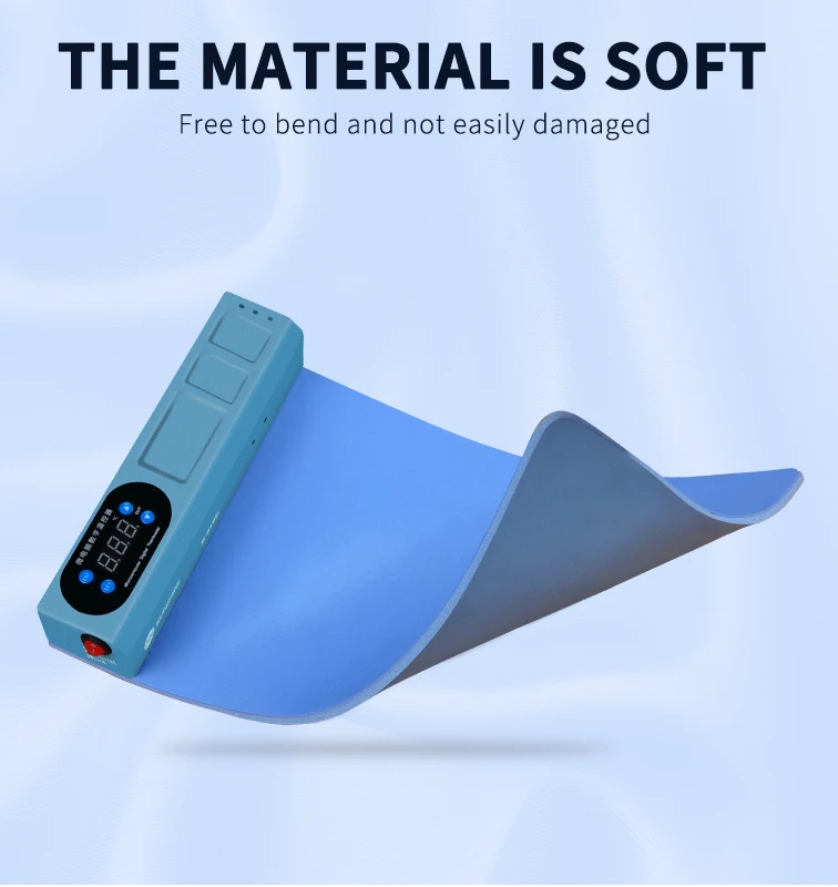 CPB пре грелка инструмент ЖКД экранный сепаратор телефон разбирать набор