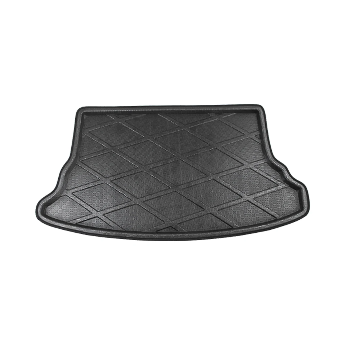 Car Floor Mat Carpet For KIA Sportage 2007 2008 2009 2010 2011 2012 2013 Rear Trunk Anti-mud Cover | Автомобили и мотоциклы