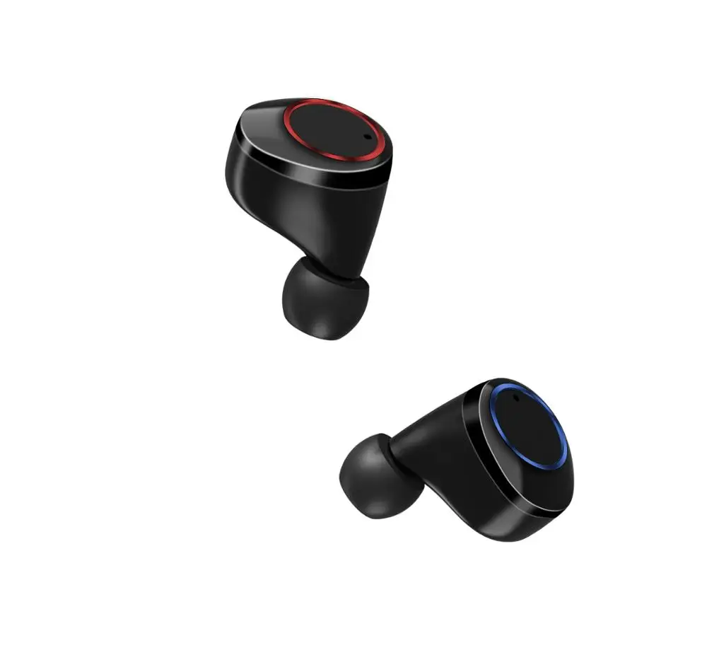 

Wireless Bluetooth headset