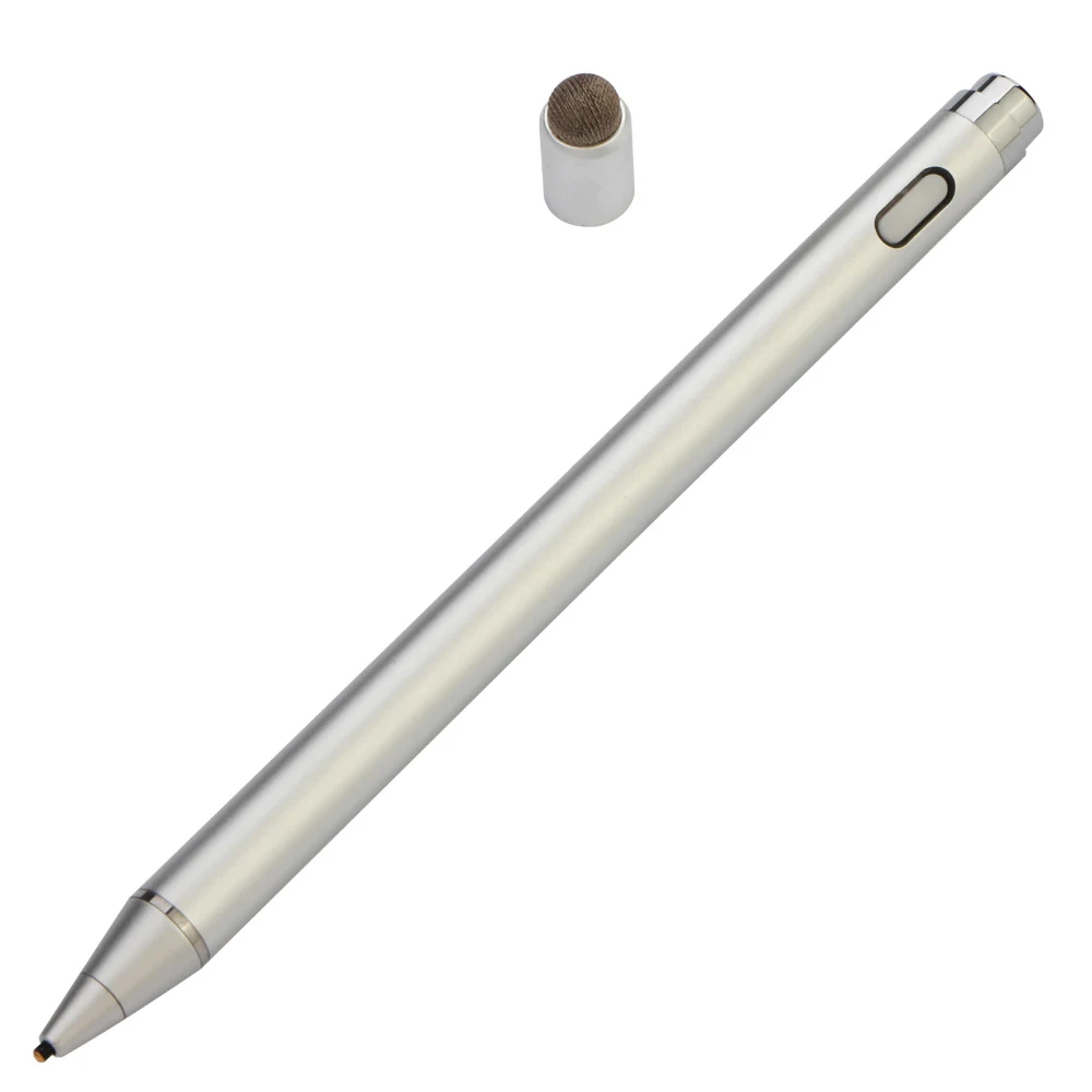 Универсальный K818 Рисование активный планшет стилус для Apple Iphone Ipad Pro huawei Xiao все бренды емкостный сенсорный экран карандаш
