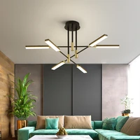 nordic style simple modern decorative lighting lome residence creative personality network red ceiling lamp