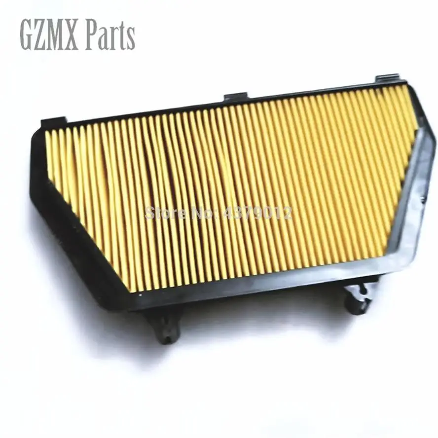 Мотоцикл Высокое качество воздушный фильтр Впускной очиститель для Honda CBR600RR F5 2007