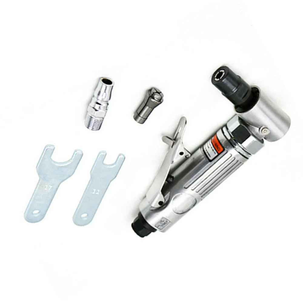

Pneumatic Grinder Engraving Wrench Chuck Pipe Connector Polishing Grinding