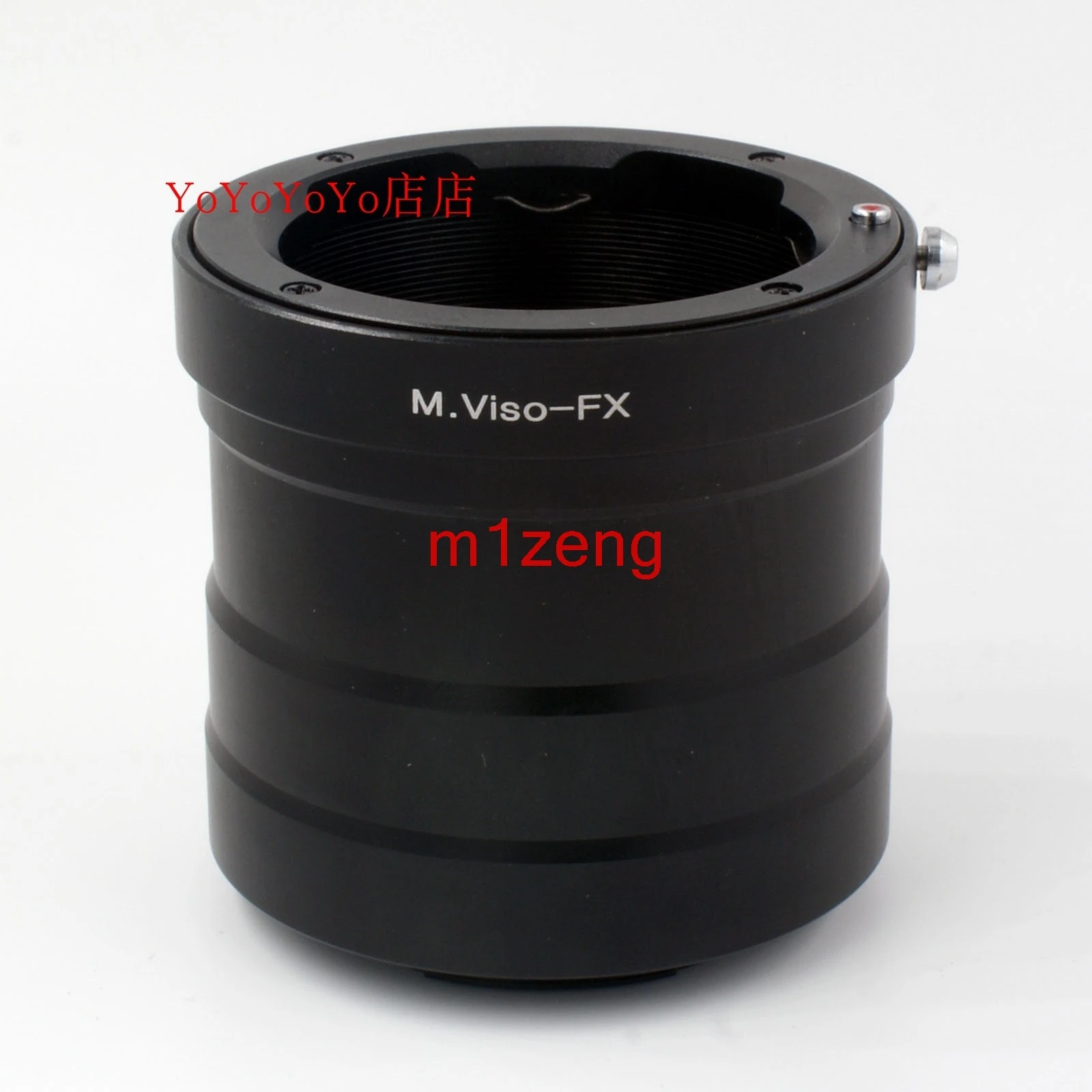 

Переходное кольцо для объектива Leica Visoflex M viso, к пленке Fuji X fx XE3/xa10/Xt100/XH1 xt2 xt10 xt20 xa3 xpro2