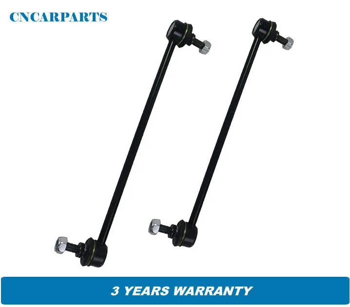 

2X Front Stabilizer Anti Roll Bar Drop Link Fit For Toyota RAV 4 MK2 2000-05