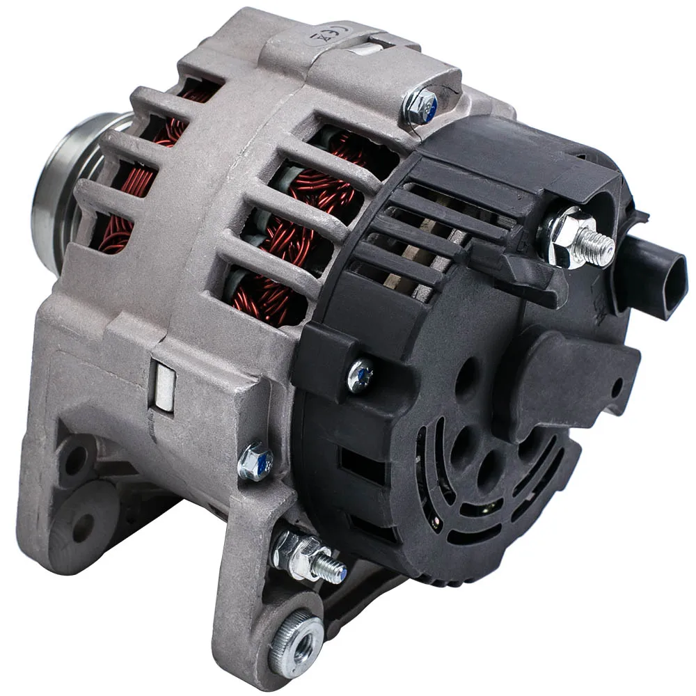 Генератор переменного тока для VW Passat 1 9 TDI 3B 2000 2005 028903029E 028903029QX 028903031 Audi A4 A6