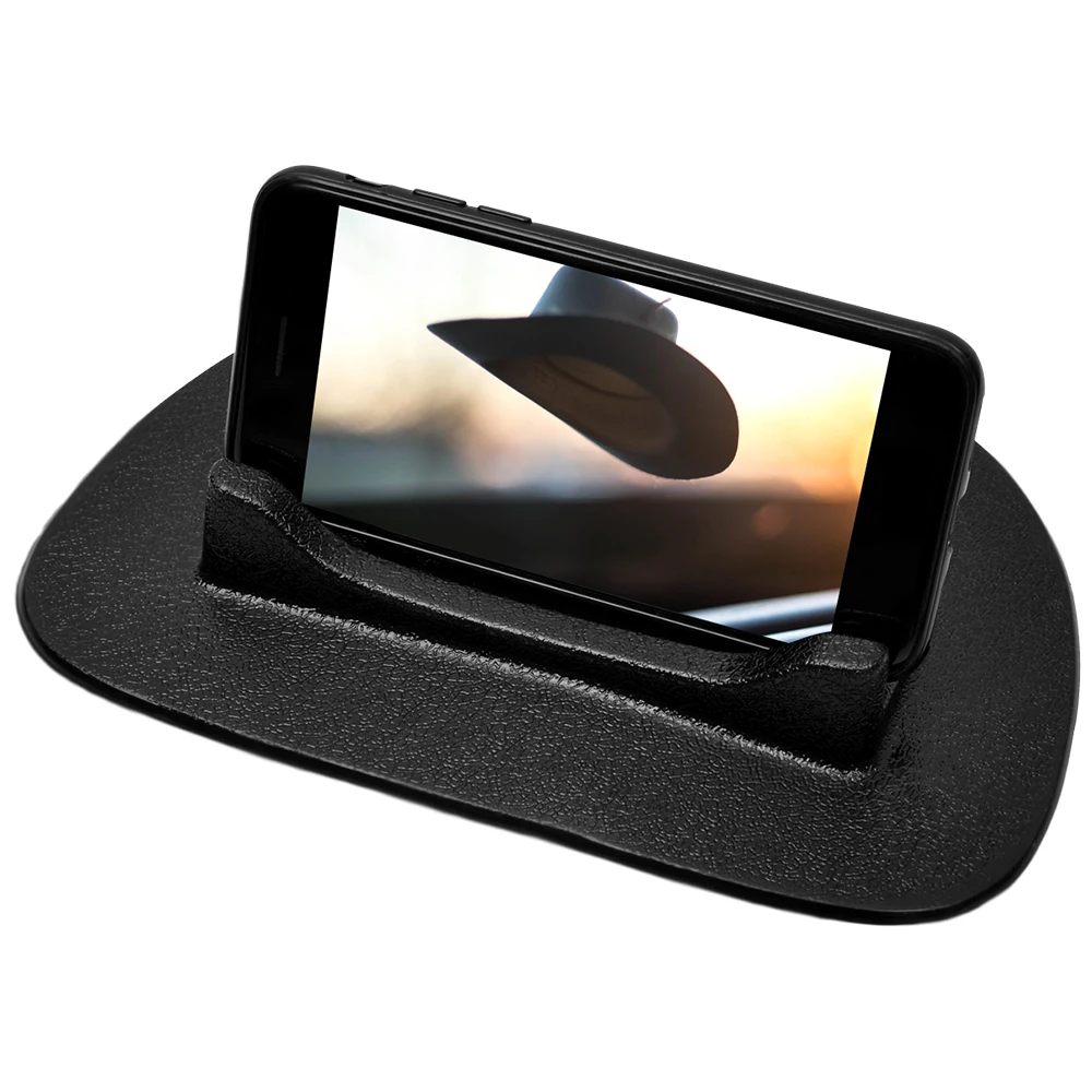 Универсальный автомобильный нескользящий держатель ODOMY для приборной панели