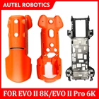 Autel EVO IIPro Корпус верхняя крышка средняя Рамка нижний чехол набор запасных частей для Autel Robotic EVO II Series камера Дрон