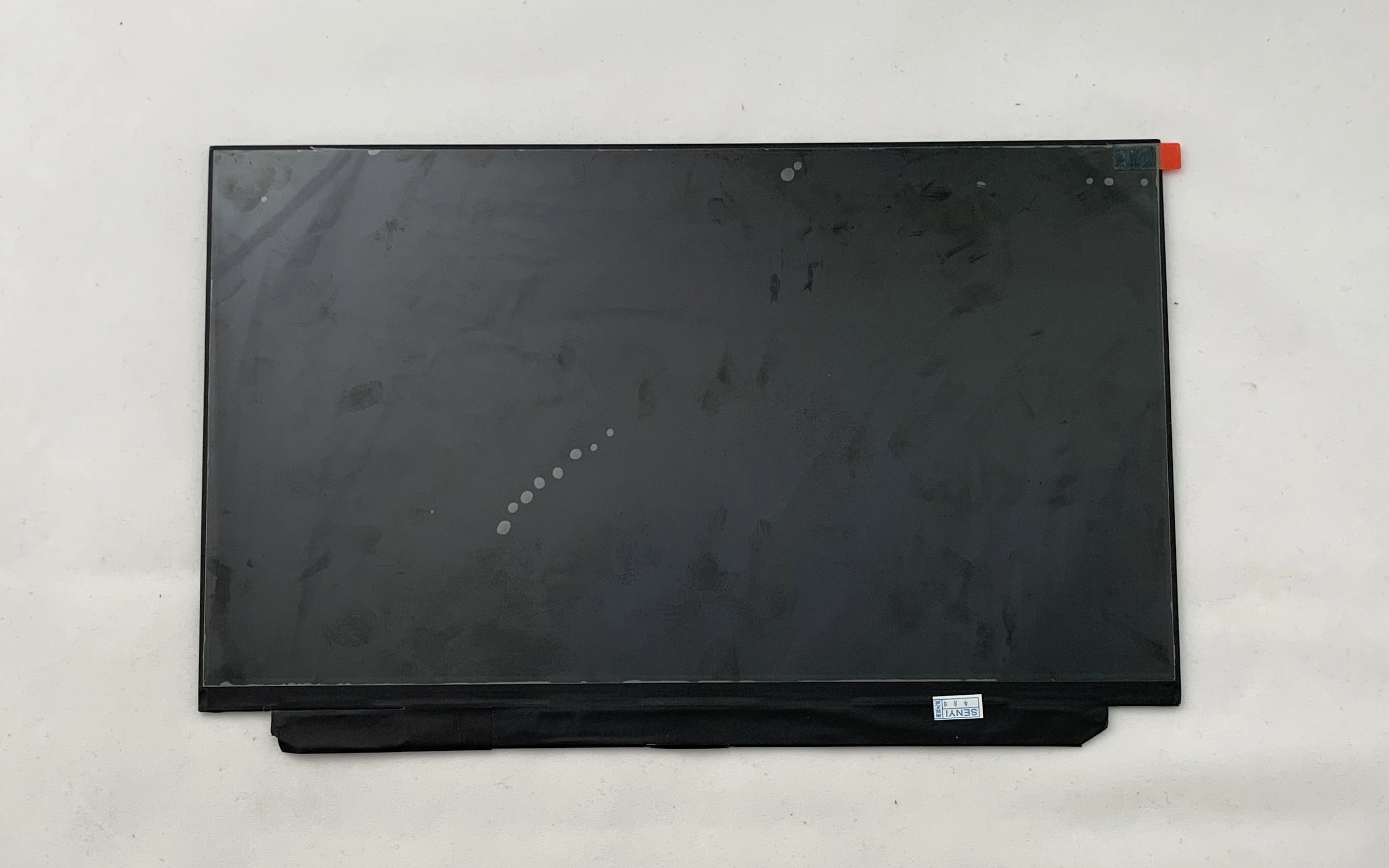 ЖК дисплей 12 5 дюйма для ноутбука Lenovo thinkpad X270 X270i светодиодный IPS экран FHD 1920*1080 eDP 30