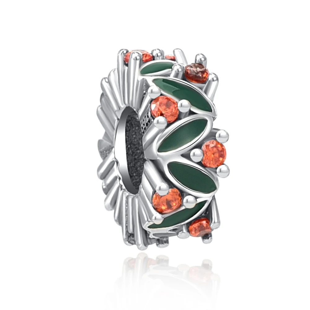 Новые бусины-бабочки цветок любовь собачья лапа пятиконечная звезда