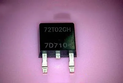 

72T02GH AP72T02GH TO-252 In Stock
