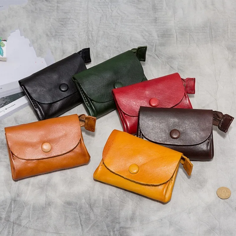 

Wallets & Holders