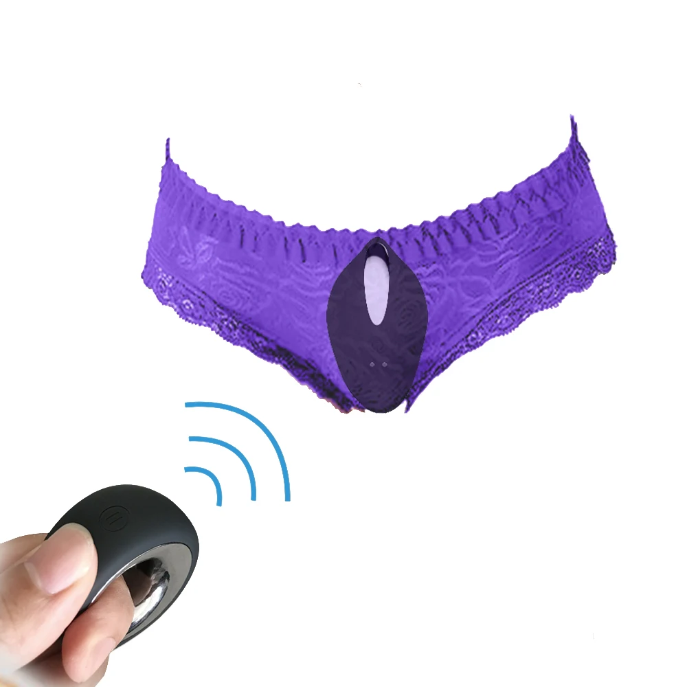 Портативный Невидимый Стимулятор клитора вибрирующие яйца секс игрушки