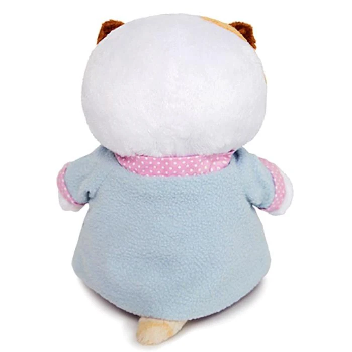 Мягкая игрушка Ли-Ли BABY в голубой курточке китайском стиле 20 см | Игрушки и хобби