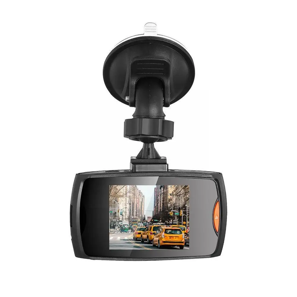 

Full HD 1080P Car DVR Camera Dashcam Video Recorder Driving For Car DVR Camera Night Wide Angle Dashcam Video I1A8