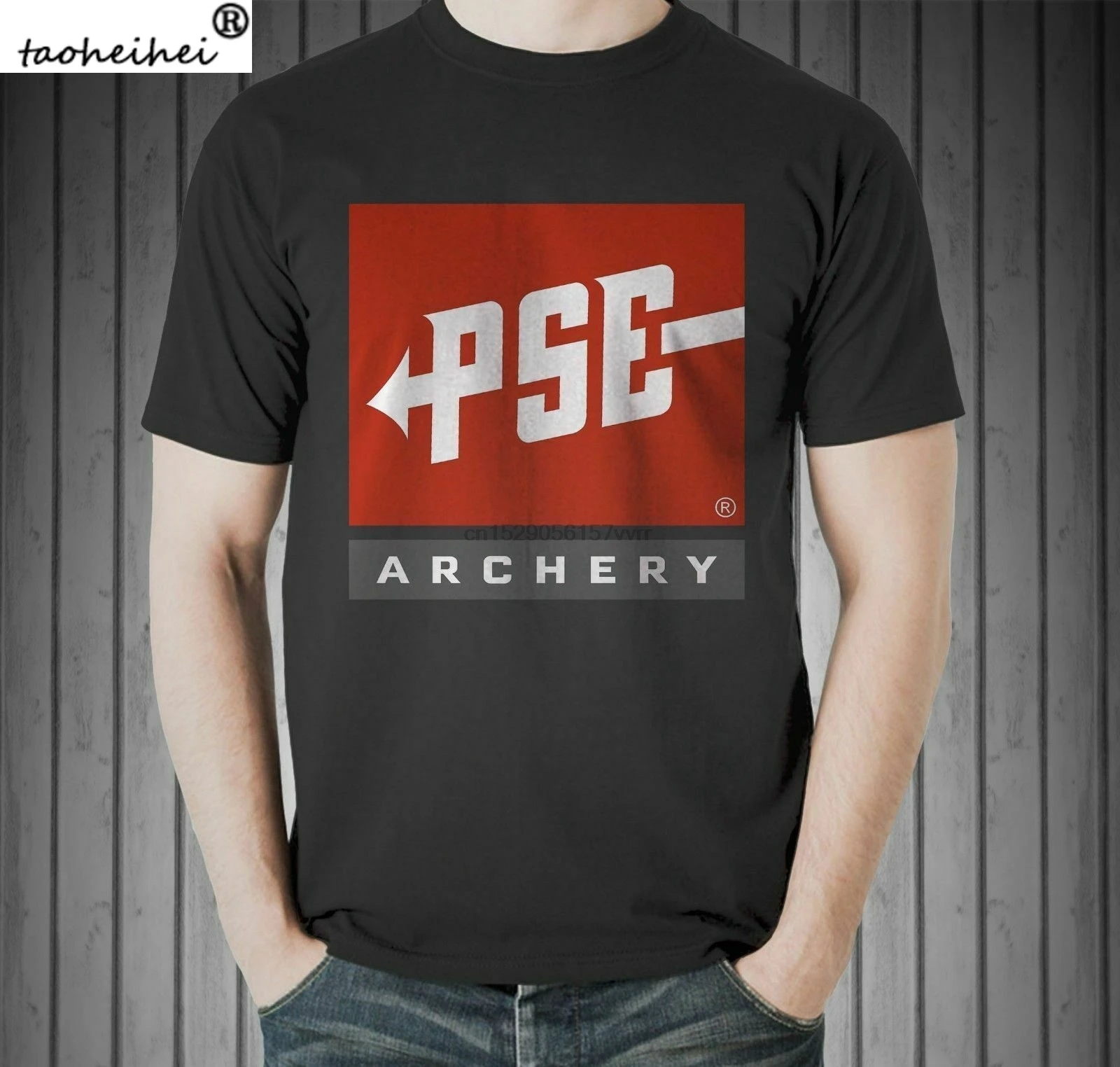 PSE Стрельба из лука блочный лук стрелы арбалет Спортивная Охота Футболка EN1 |