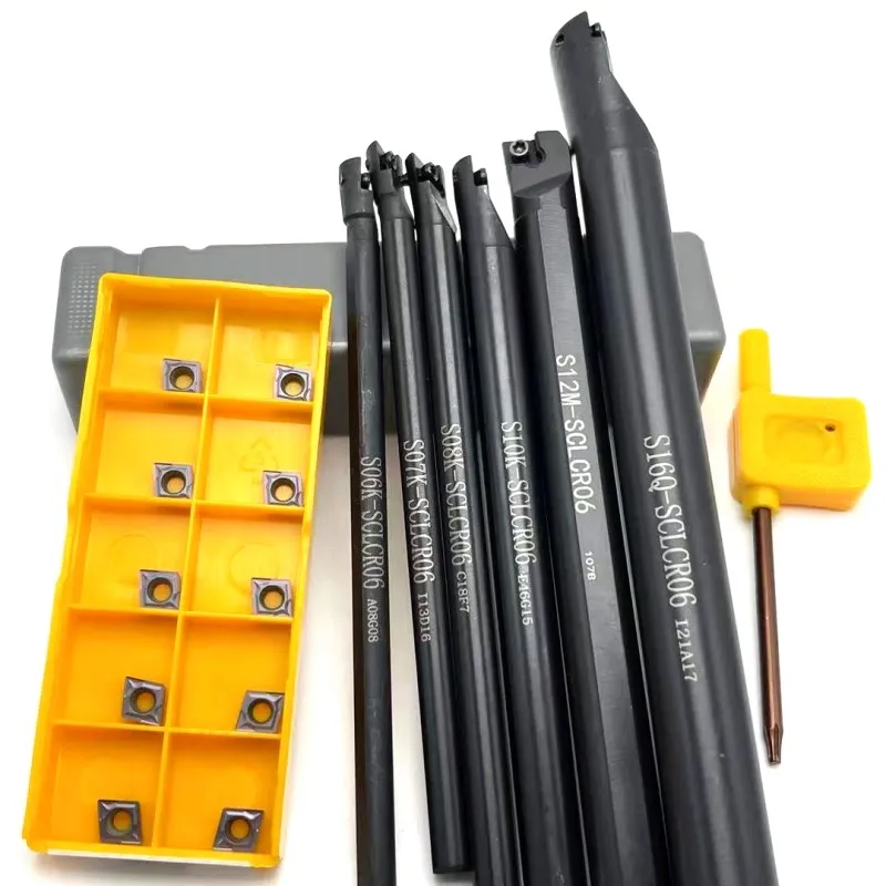 Рисунок 3 - Держатель спирального токарного