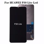 Дисплейный модуль Huawei для Huawei P30 Lite, Nova 4E