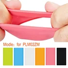 Портативный Силиконовый защитный чехол Besegad для внешнего аккумулятора Xiaomi 2, 10000 мАч