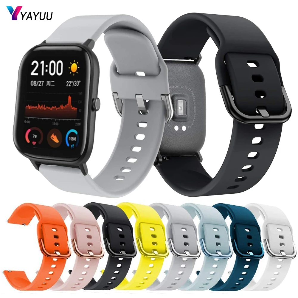 Amazfit bip ремешок купить. Amazfit GTS 2 ремешки. Amazfit Bip u ремешок. Xiaomi Amazfit GTS 4. Amazfit GTS 2mini ремешок ДНС.